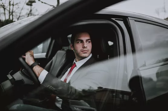 private driver