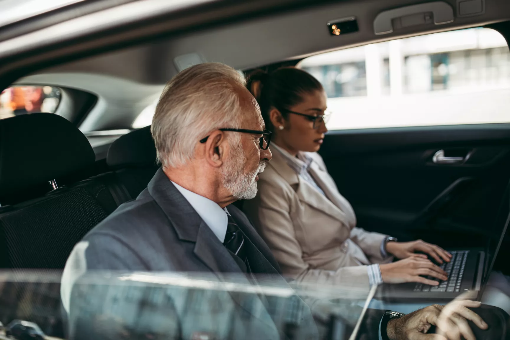 employee commute