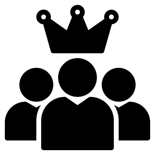 vip experience icon